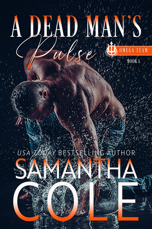 A Dead Man's Pulse: Trident Security Omega Team Book 1