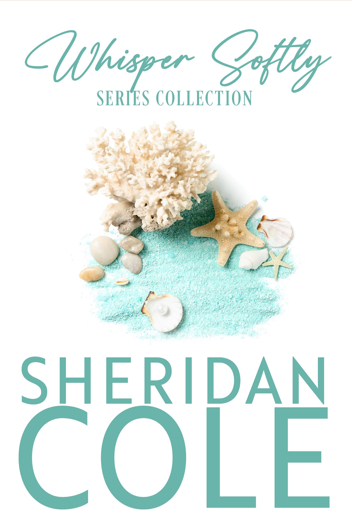 Whisper Softly: Series Collection