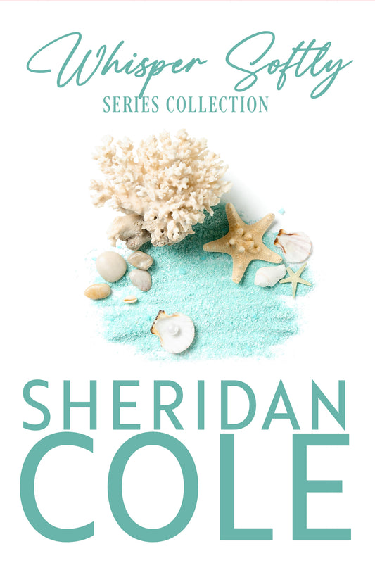Whisper Softly: Series Collection