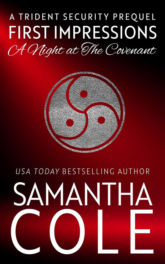 First Impressions: A Night at The Covenant (Free Series Prequel)