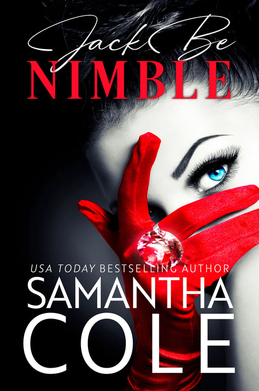 Jack Be Nimble: A Trident Security-Related Novella