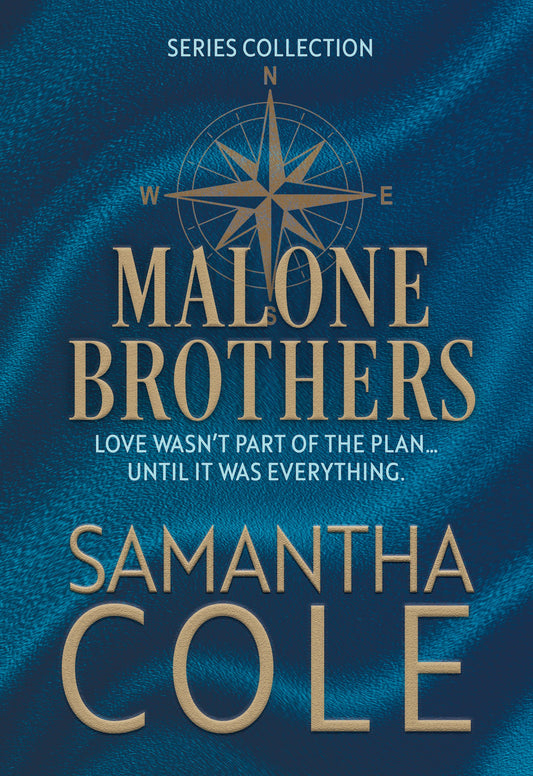 Malone Brothers: Series Collection