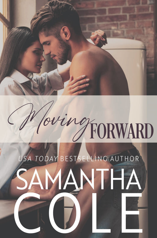 Moving Forward: A FREE Short Story