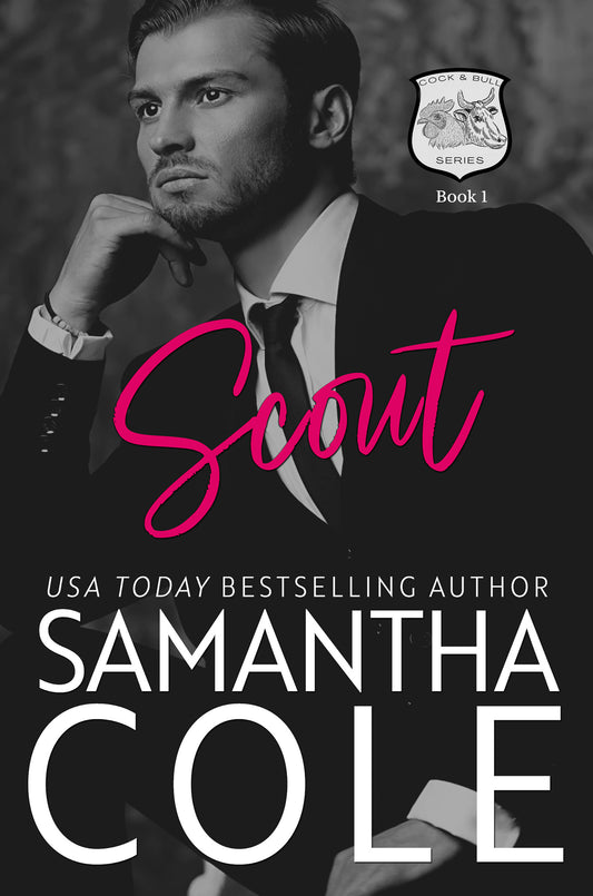 Scout: Cock & Bull Book 1