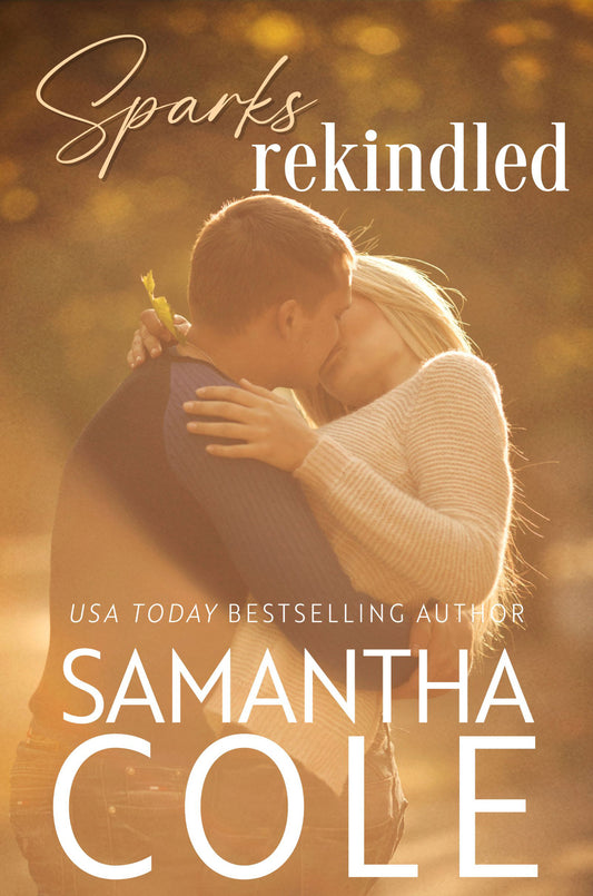 Sparks Rekindled: A FREE Short Story