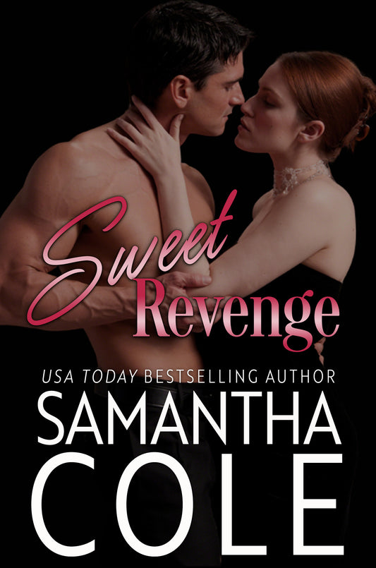 Sweet Revenge