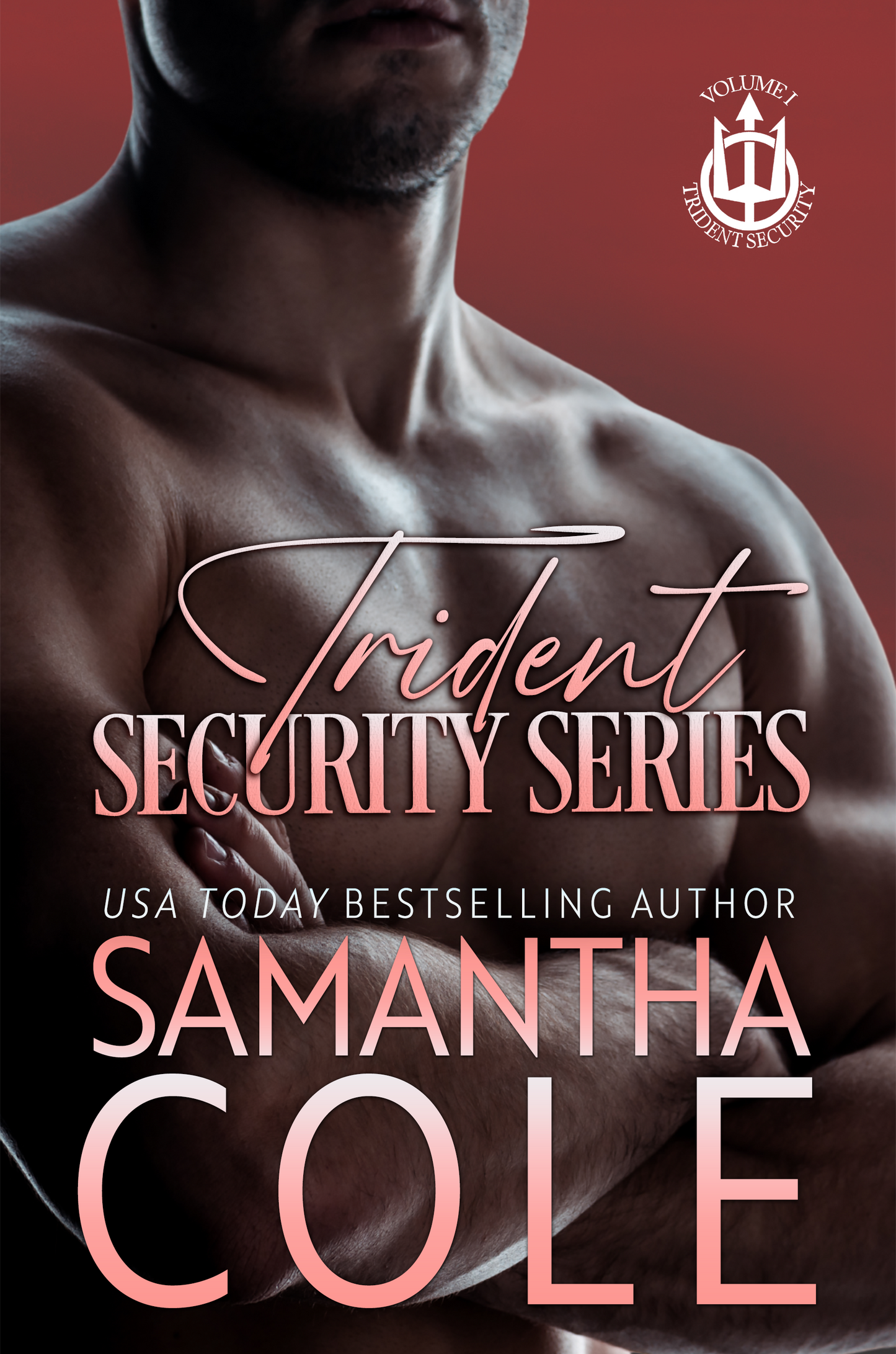 Trident Security Series: A Special Collection Volume I