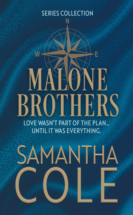 Malone Brothers: Series Collection