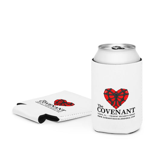 The Covenant: Can cooler