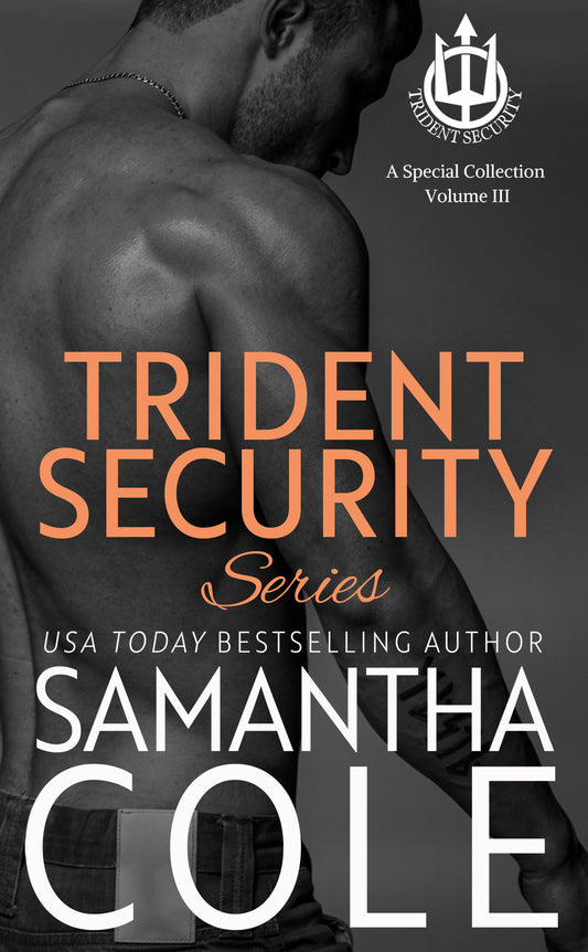 Trident Security Series: A Special Collection Volume III
